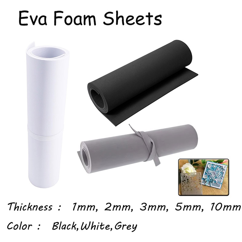 Polyurethane Foam Sheet - 1 ミリメートル 2 ミリメートル 3 ミリメートル