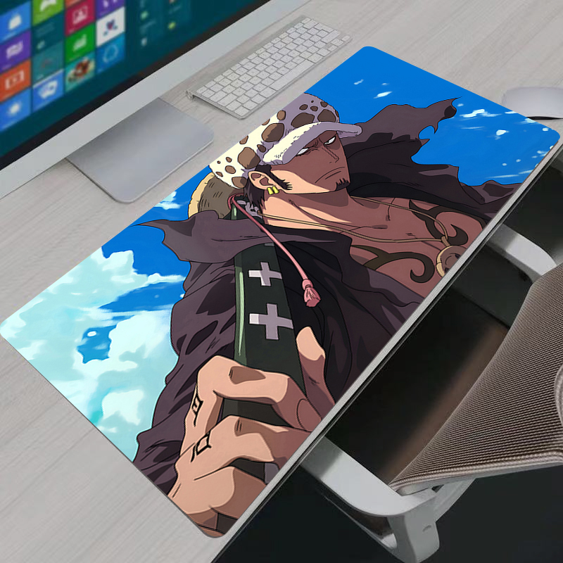 Gaming Keyboard And Mouse Pad - ゲーミングマウスパッド ゲーマー ホームコンピューター HDマウスパッド キーボードパッド カーペット