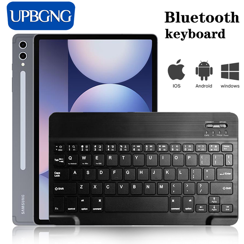 Samsung Galaxy Tab S11 S10 S9  - Gaming Keyboard Wireless のレビューと価格