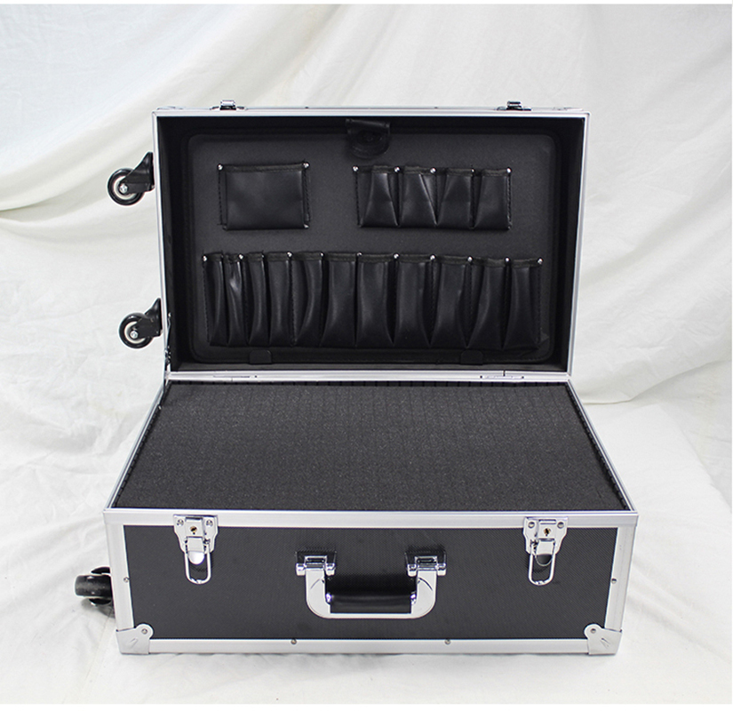 高密度耐衝撃性簡単カットプレカットフォーム 735x450x - Polyurethane Foam Sheet のレビューと価格
