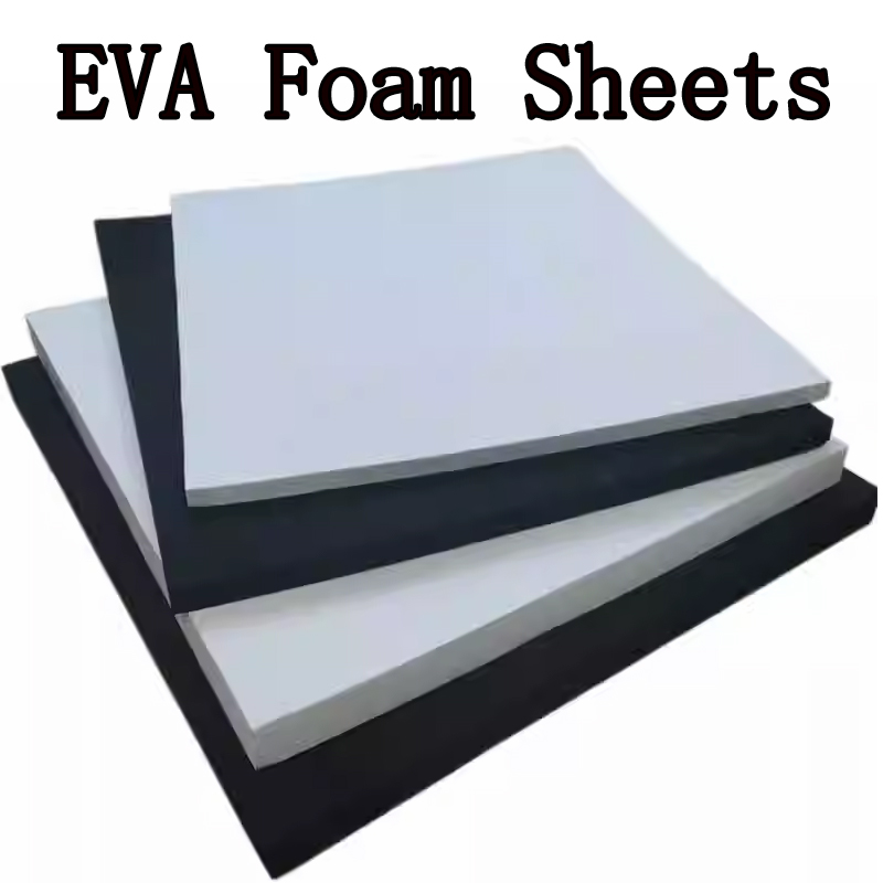 38度ブラックEVAフォームボード、帯電防止高密度硬質フォー - Polyurethane Foam Sheet のレビューと価格