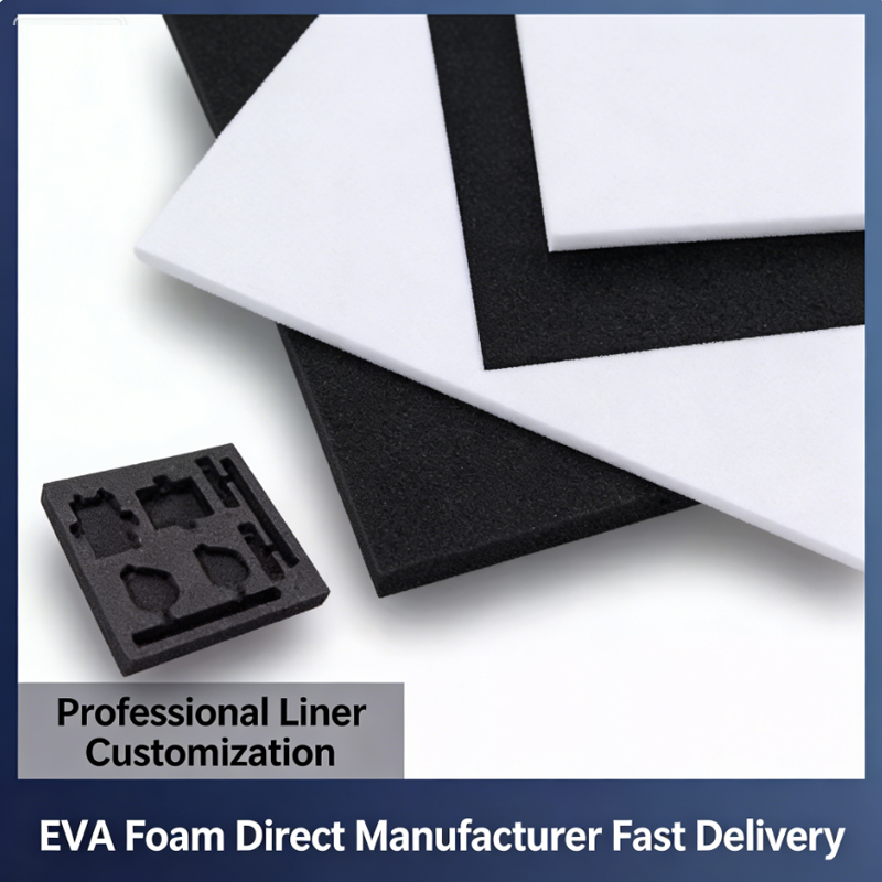 38度ブラックEVAフォームボード、帯電防止高密度硬質フォー - Polyurethane Foam Sheet のレビューと価格