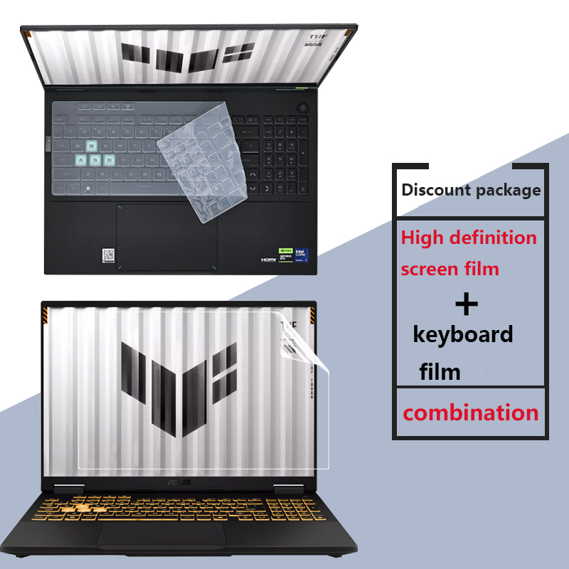 ASUS TUF game F16 A16 2026/25ノ - Gaming Keyboard 2026 のレビューと価格