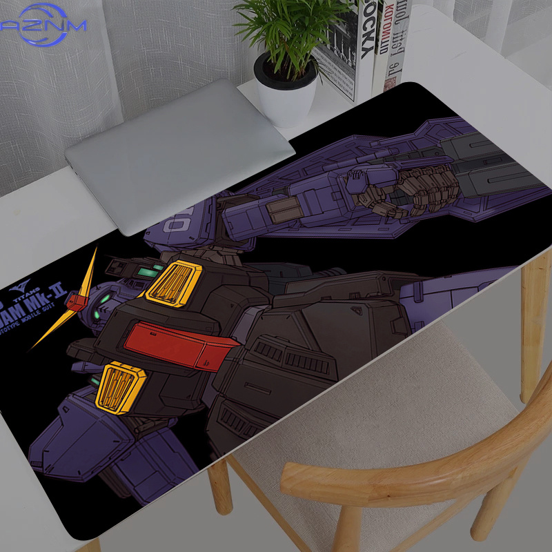 マウスパッド モビルスーツガンダム ゲーマー向け 新型ノート - Gaming Keyboard And Mouse Mobile のレビューと価格