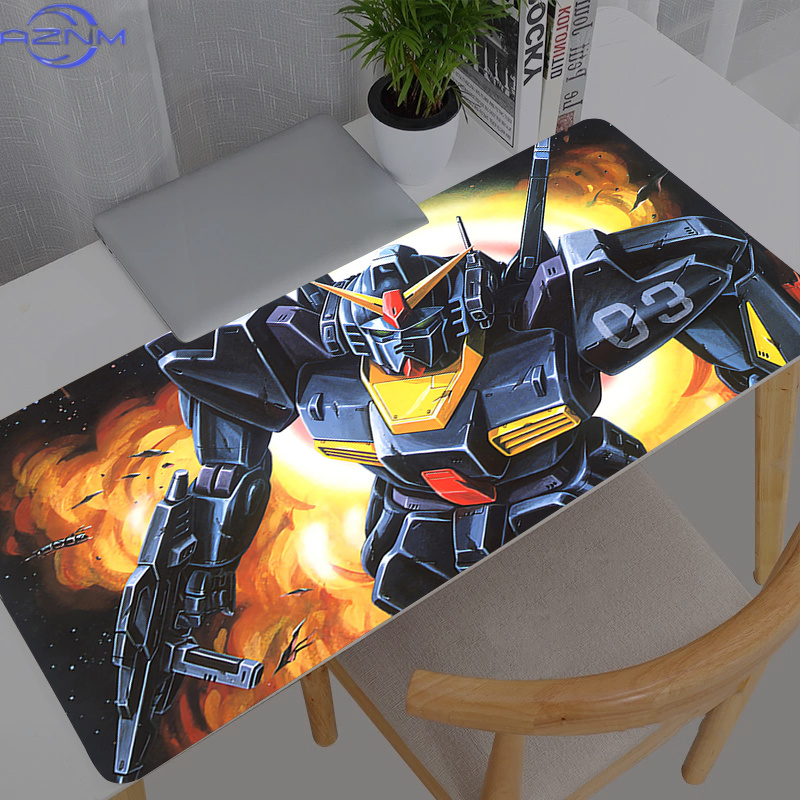 マウスパッド モビルスーツガンダム ゲーマー向け 新型ノート - Gaming Keyboard And Mouse Mobile のレビューと価格