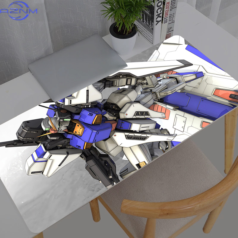 マウスパッド モビルスーツガンダム ゲーマー向け 新型ノート - Gaming Keyboard And Mouse Mobile のレビューと価格