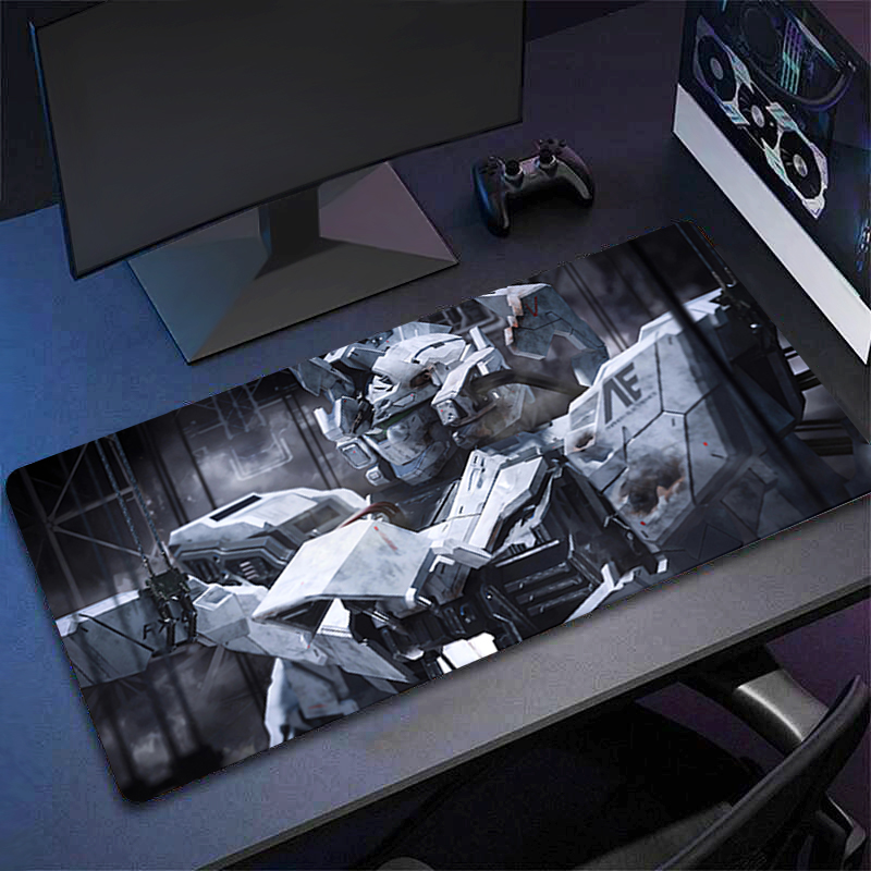 マウスパッドアニメゲーマーゲームアクセサリー Varmilo - Gaming Keyboard And Mouse Mobile のレビューと価格