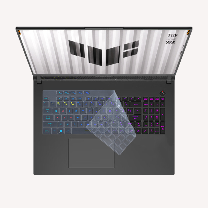 2026年版 ASUS TUF Gaming F16 A16 - Gaming Keyboard 2026 のレビューと価格