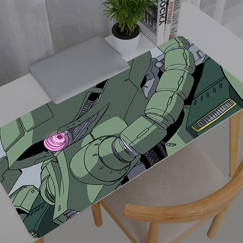 マウスパッドかわいい機動戦士ガンダムゲームアクセサリーノート - Gaming Keyboard And Mouse Mobile のレビューと価格