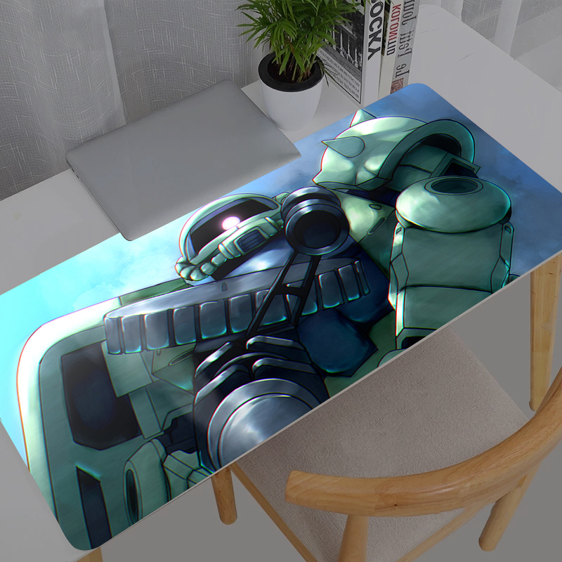 マウスパッドかわいい機動戦士ガンダムゲームアクセサリーノート - Gaming Keyboard And Mouse Mobile のレビューと価格