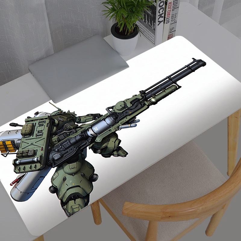 マウスパッドかわいい機動戦士ガンダムゲームアクセサリーノート - Gaming Keyboard And Mouse Mobile のレビューと価格
