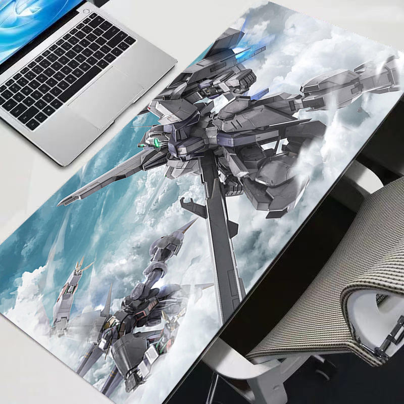 マウスパッド機動戦士ガンダムゲーマーラージ XXL キーボー - Gaming Keyboard And Mouse Mobile のレビューと価格