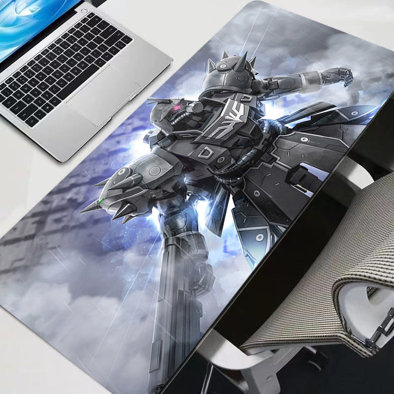 マウスパッド機動戦士ガンダムゲーマーラージ XXL キーボー - Gaming Keyboard And Mouse Mobile のレビューと価格