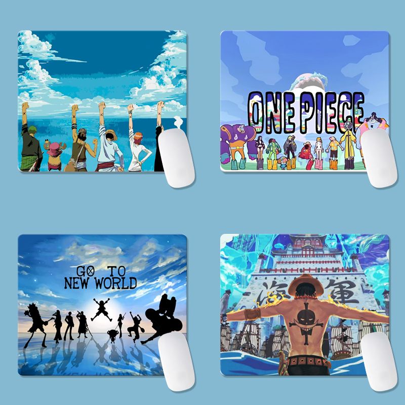 ワンピース クリエイティブ アニメ マウスパッド パーソナラ - Gaming Keyboard And Mouse Pad のレビューと価格