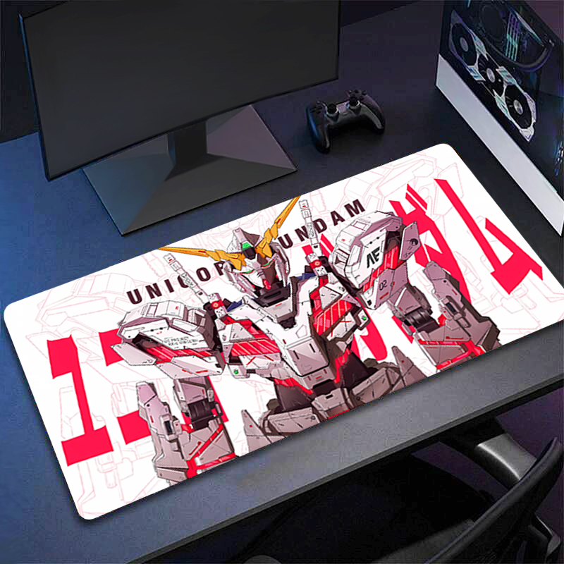 かわいいマウスパッドアニメガビネテゲーマーコンピュータ機動戦 - Gaming Keyboard And Mouse Mobile のレビューと価格