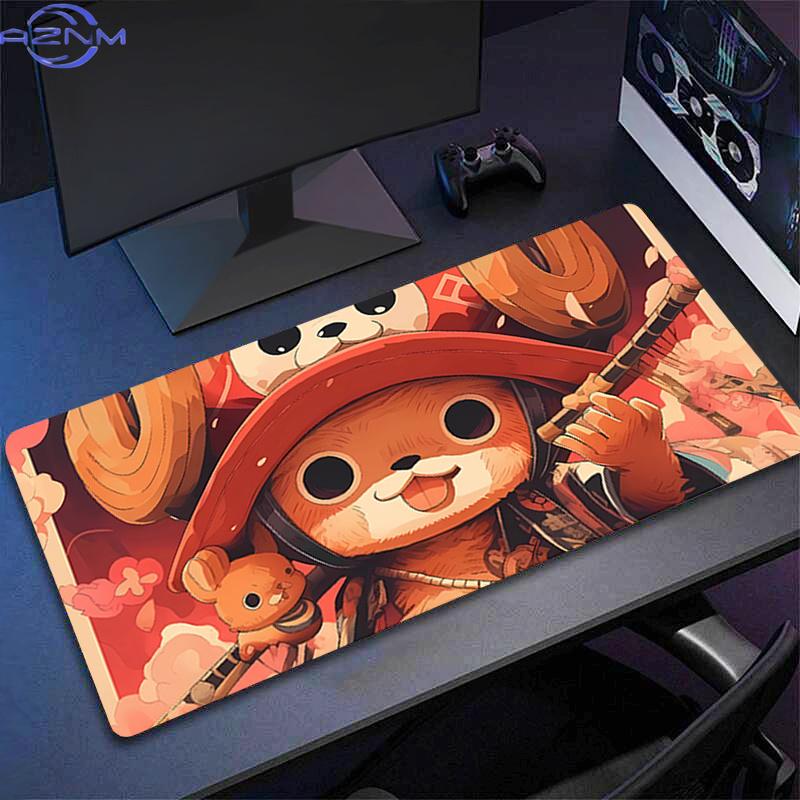 アニメゲーミングスピードマウスパッド アニメワンピース ゲー - Gaming Keyboard Higround のレビューと価格