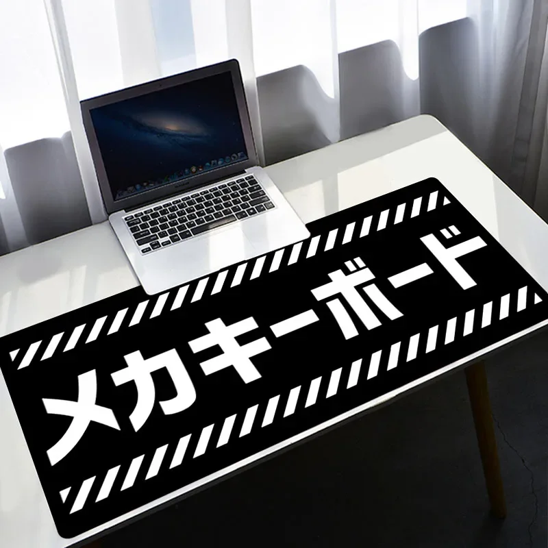 ゲーマー用の黒と白のマウスパッド,PCゲーム用のマウスパッド - Gaming Keyboard And Mouse Combo のレビューと価格