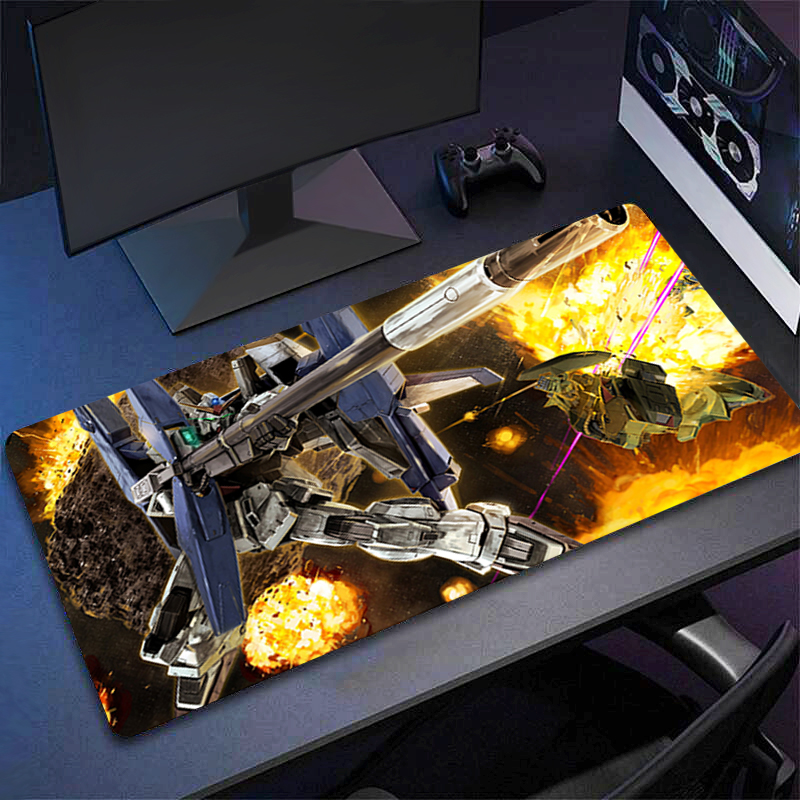 マウスパッド XL Lockedge 大型ゲームアクセサリー - Gaming Keyboard And Mouse Mobile のレビューと価格