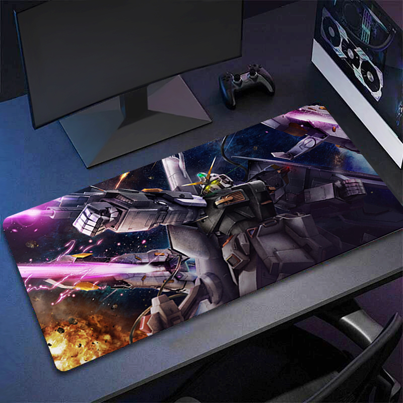 マウスパッド XL Lockedge 大型ゲームアクセサリー - Gaming Keyboard And Mouse Mobile のレビューと価格