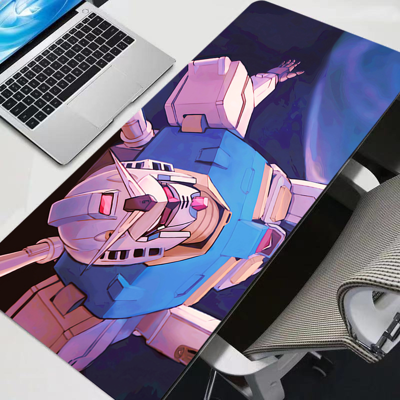 90 × 40 センチメートル XXL ゴム製大型 PC マ - Gaming Keyboard And Mouse Mobile のレビューと価格