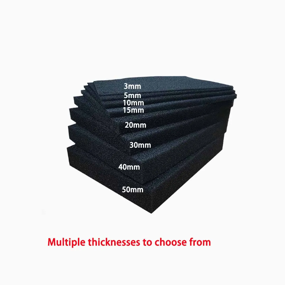 開口部防塵フィルタースポンジ ポリウレタンフィルターコットン - Polyurethane Foam Sheet のレビューと価格