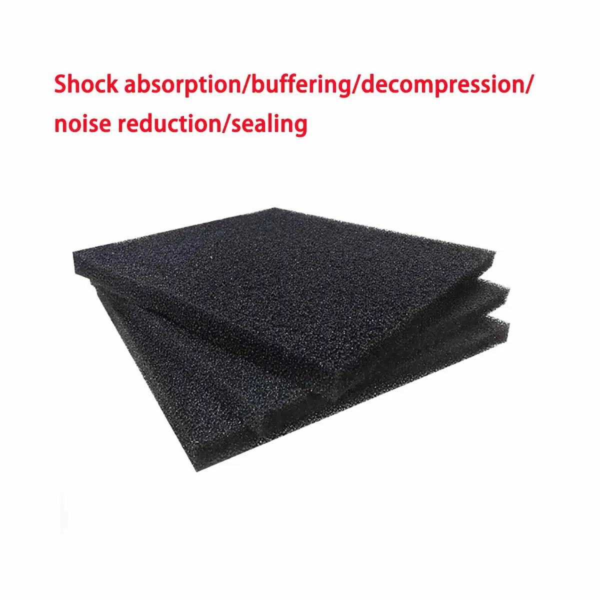 開口部防塵フィルタースポンジ ポリウレタンフィルターコットン - Polyurethane Foam Sheet のレビューと価格