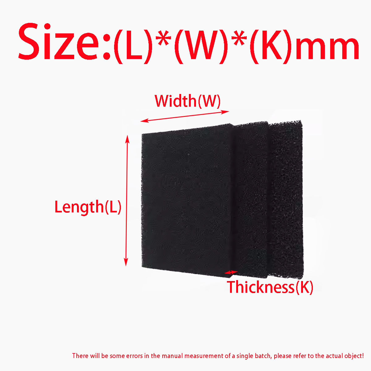 10ppi～60ppiアパーチャポリウレタンフィルタースポン - Polyurethane Foam Sheet のレビューと価格
