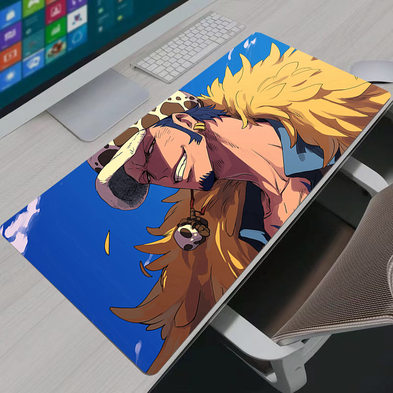 ゲーミングマウスパッド ゲーマー ホームコンピューター HD - Gaming Keyboard And Mouse Pad のレビューと価格